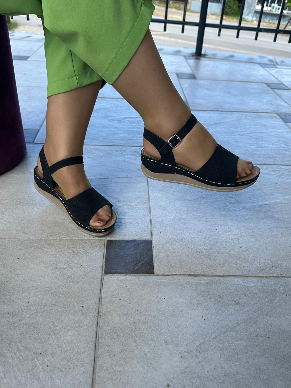 Sandale - Cod 3637