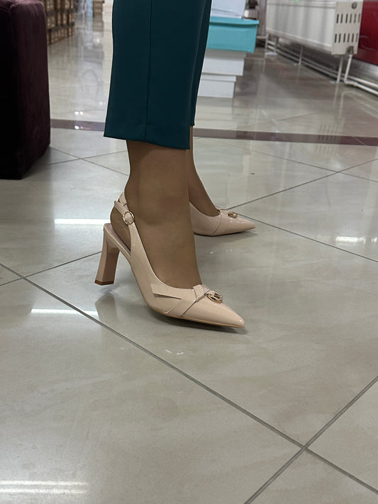 Gjysmë këpuca - Cod 0426-15