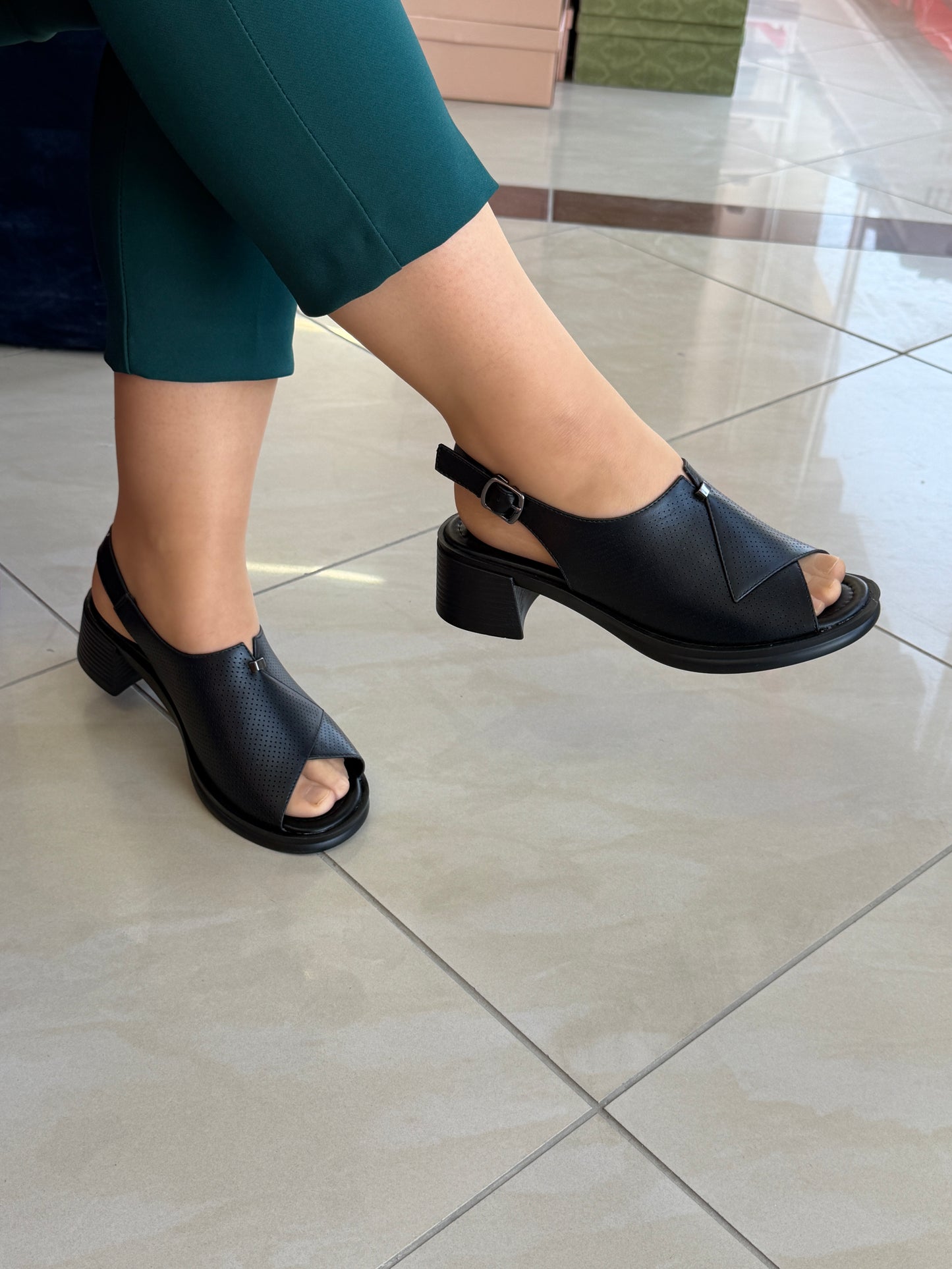 Sandalle - Cod 2313-14