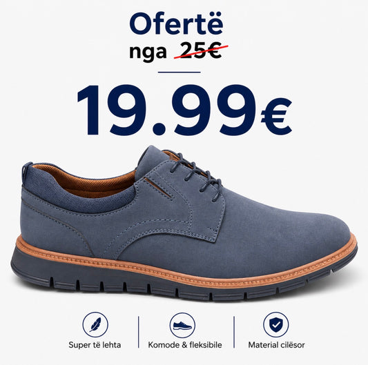 Këpucë - Cod W584047