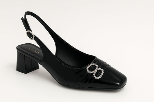 Këpuca MD-30 Black