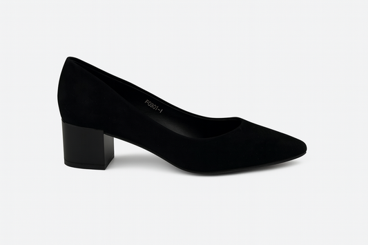 Këpucë F333-1 Black