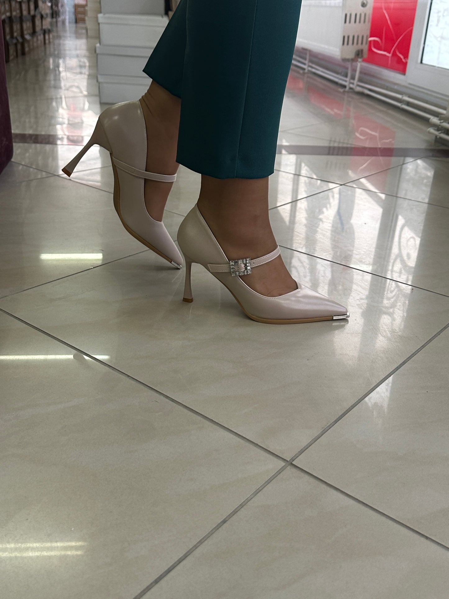 Këpuca për femra - Cod 112022