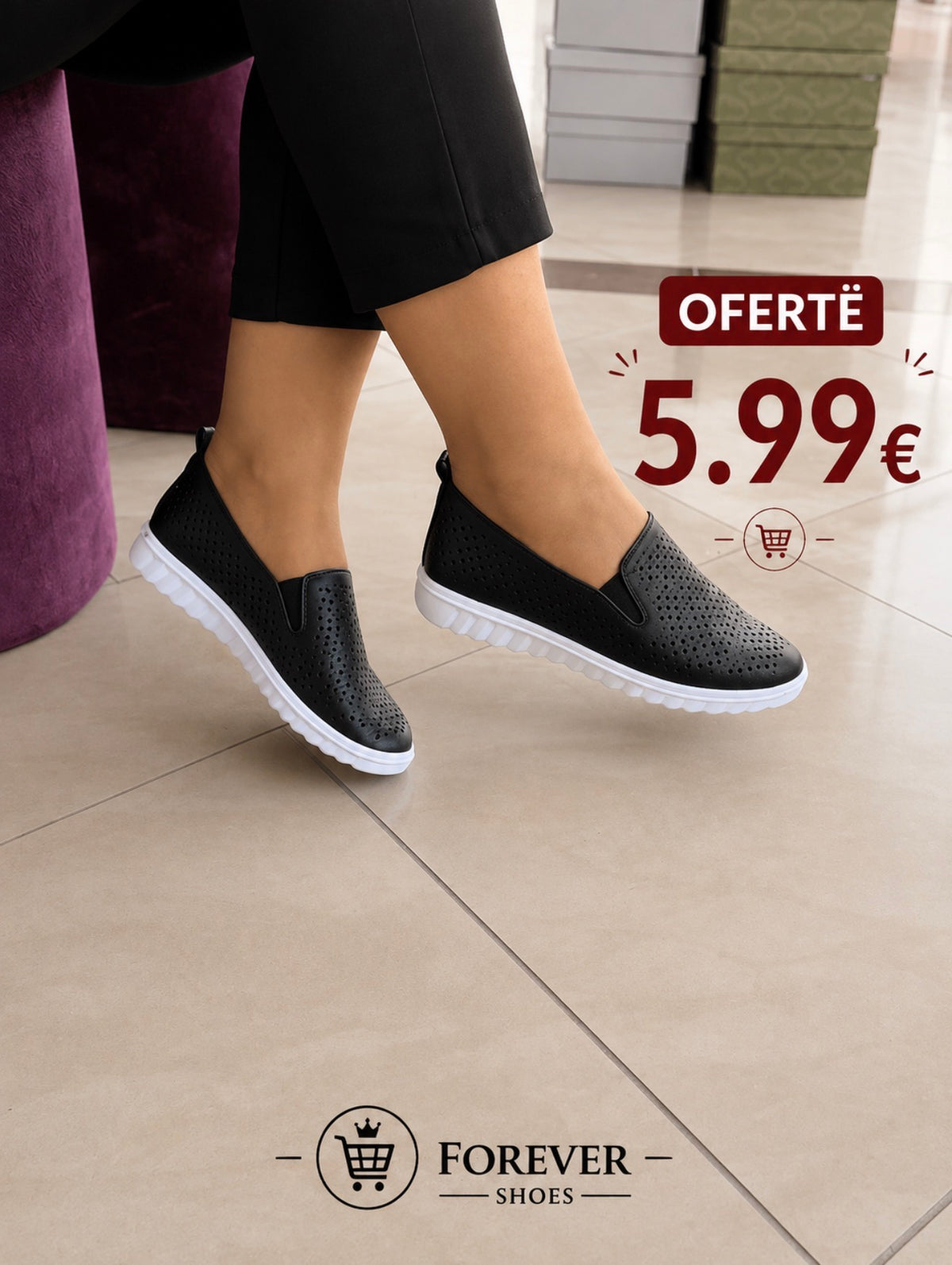 Atlete - Cod N-3238