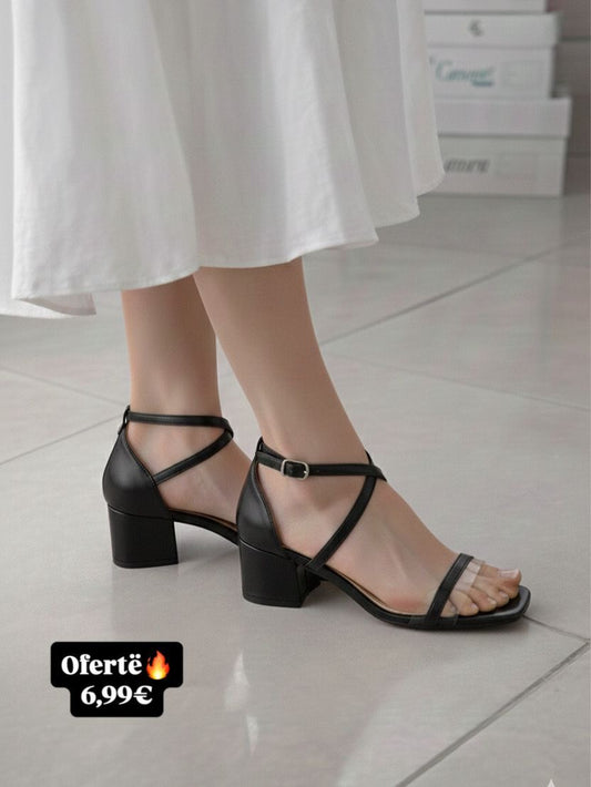 Sandalle për femra - Cod 015