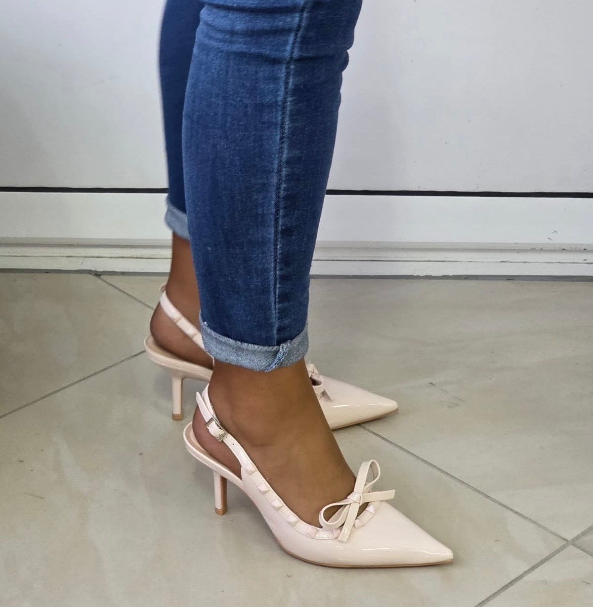 Gjysmë këpuca - MD-51