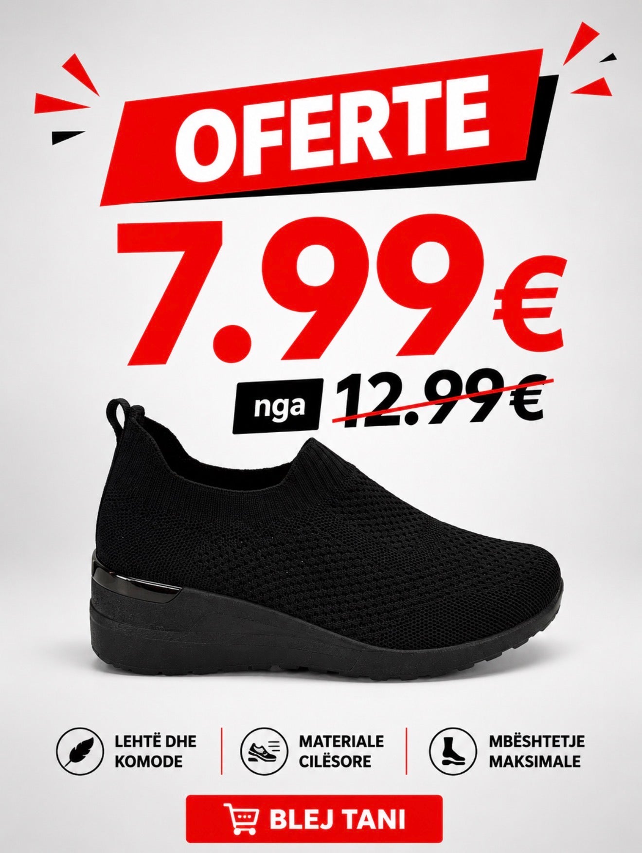 Atlete Ortoped - Cod 6954