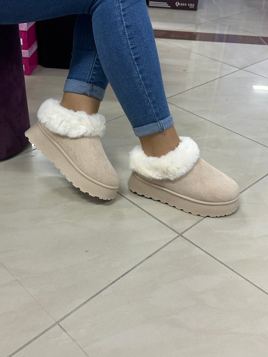 Qizme për femra - Cod D-8