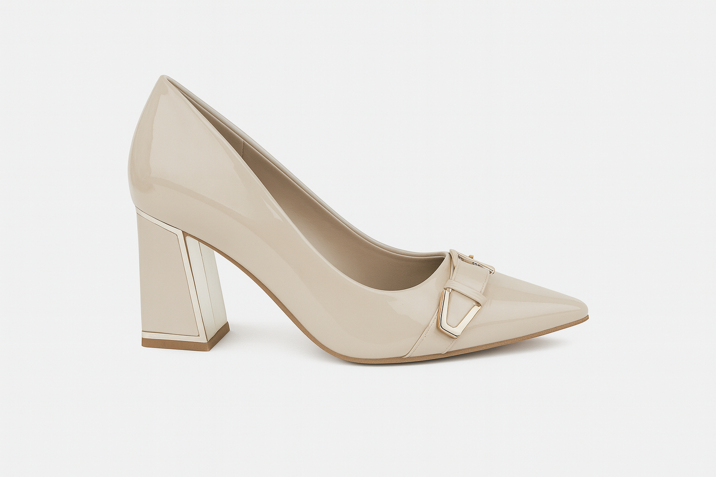 Këpucë 11-69 Beige