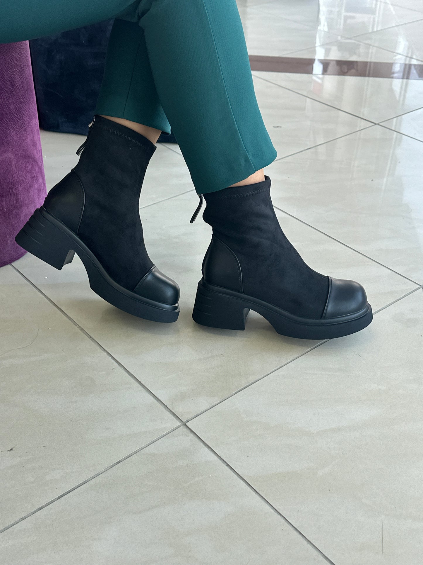 Qizme për femra - MD007