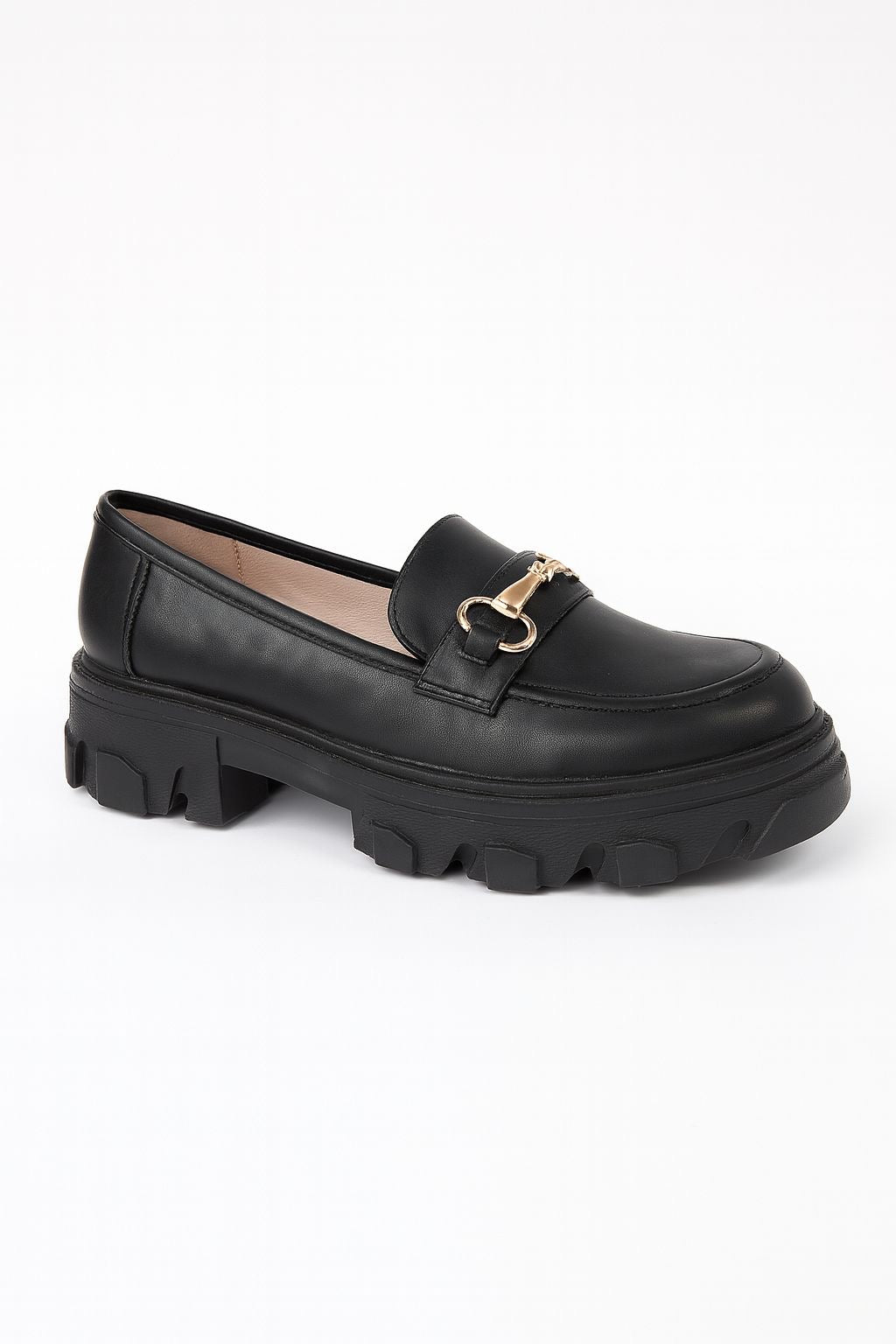 Këpuca LS71-6 Black