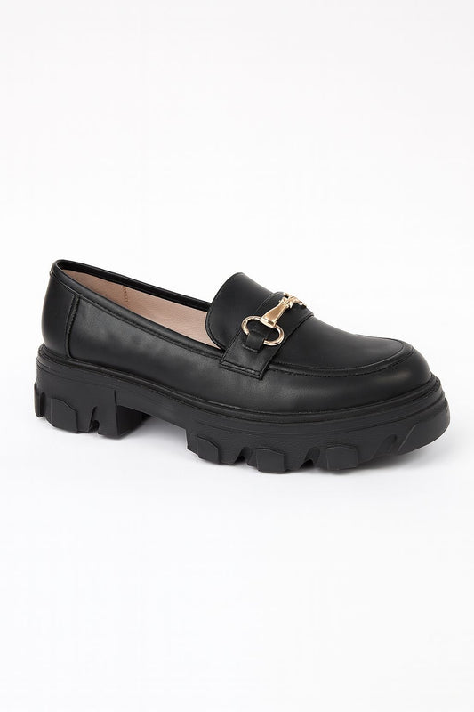 Këpuca LS71-6 Black