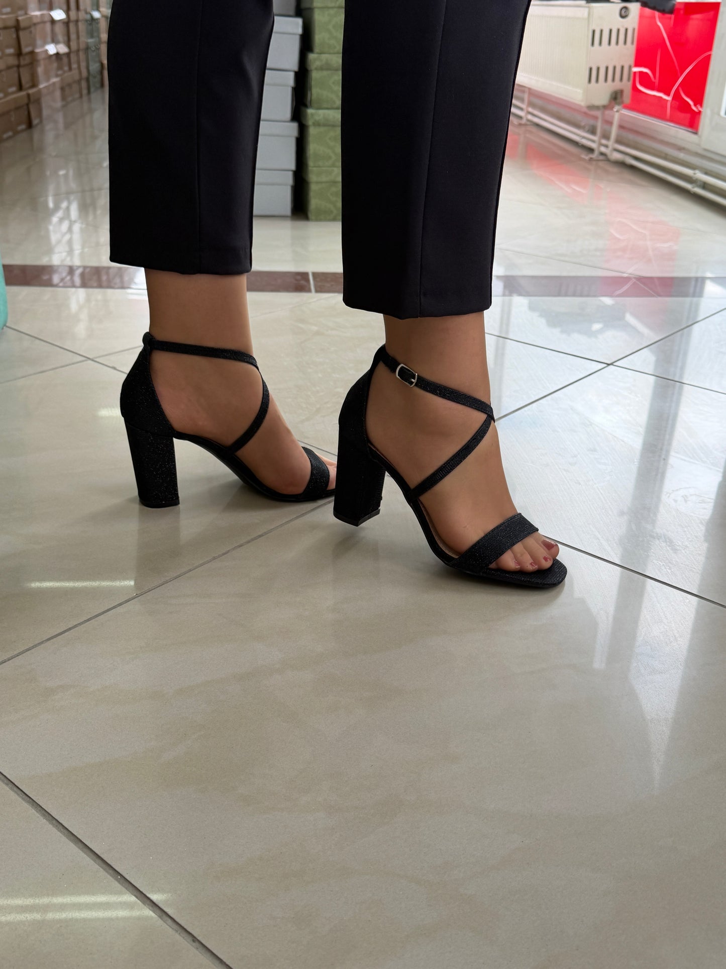 Sandale - Cod 1-217