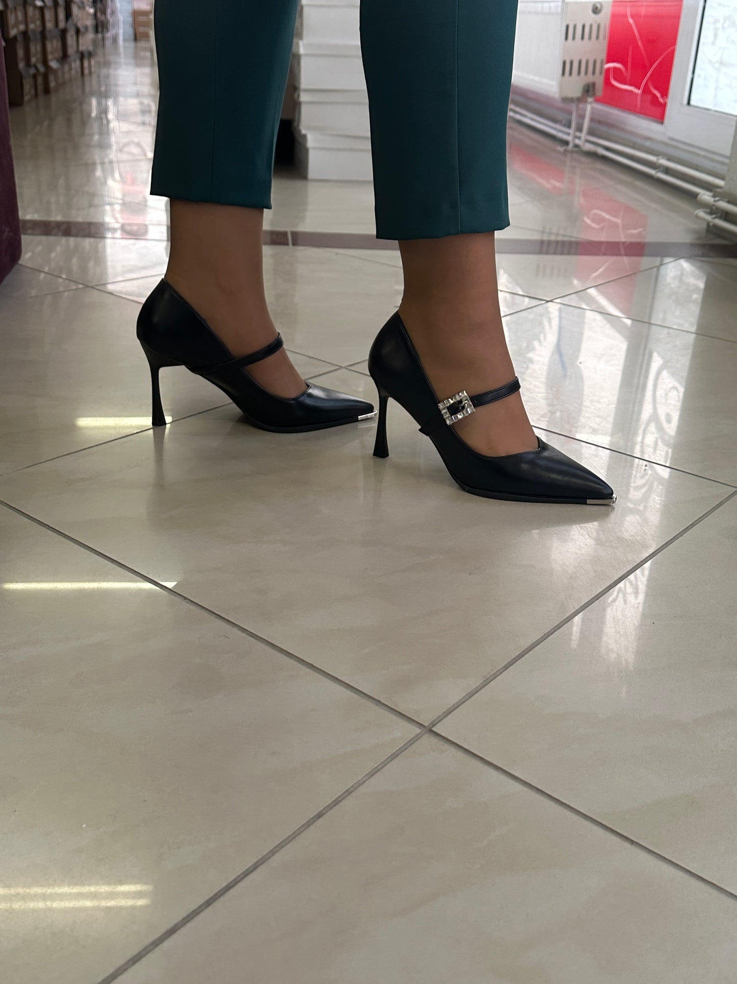 Këpuca për femra - Cod 112022