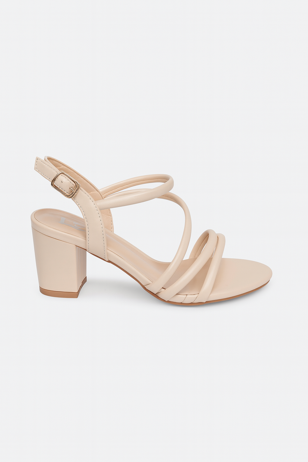 Sandalle F384 Beige