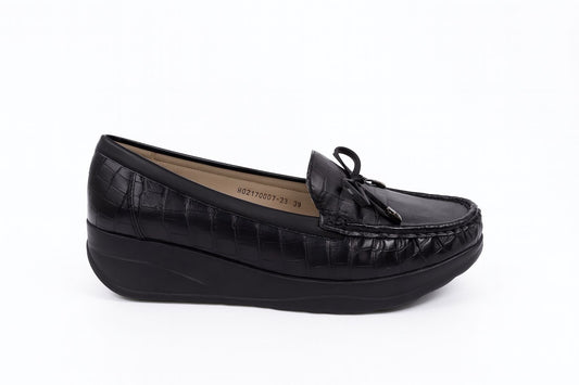 Kepuca ortoped 79007-29 Black Black