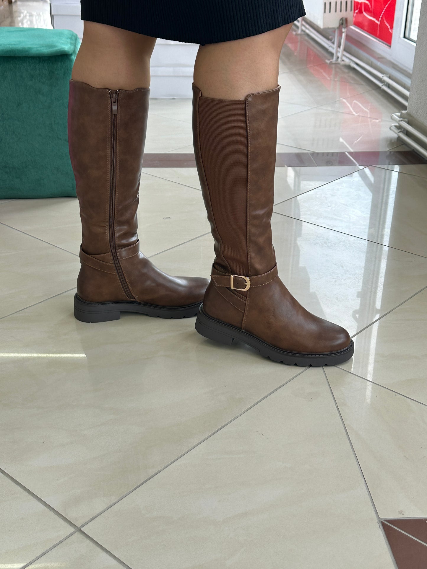 Qizme për femra - Cod FC36