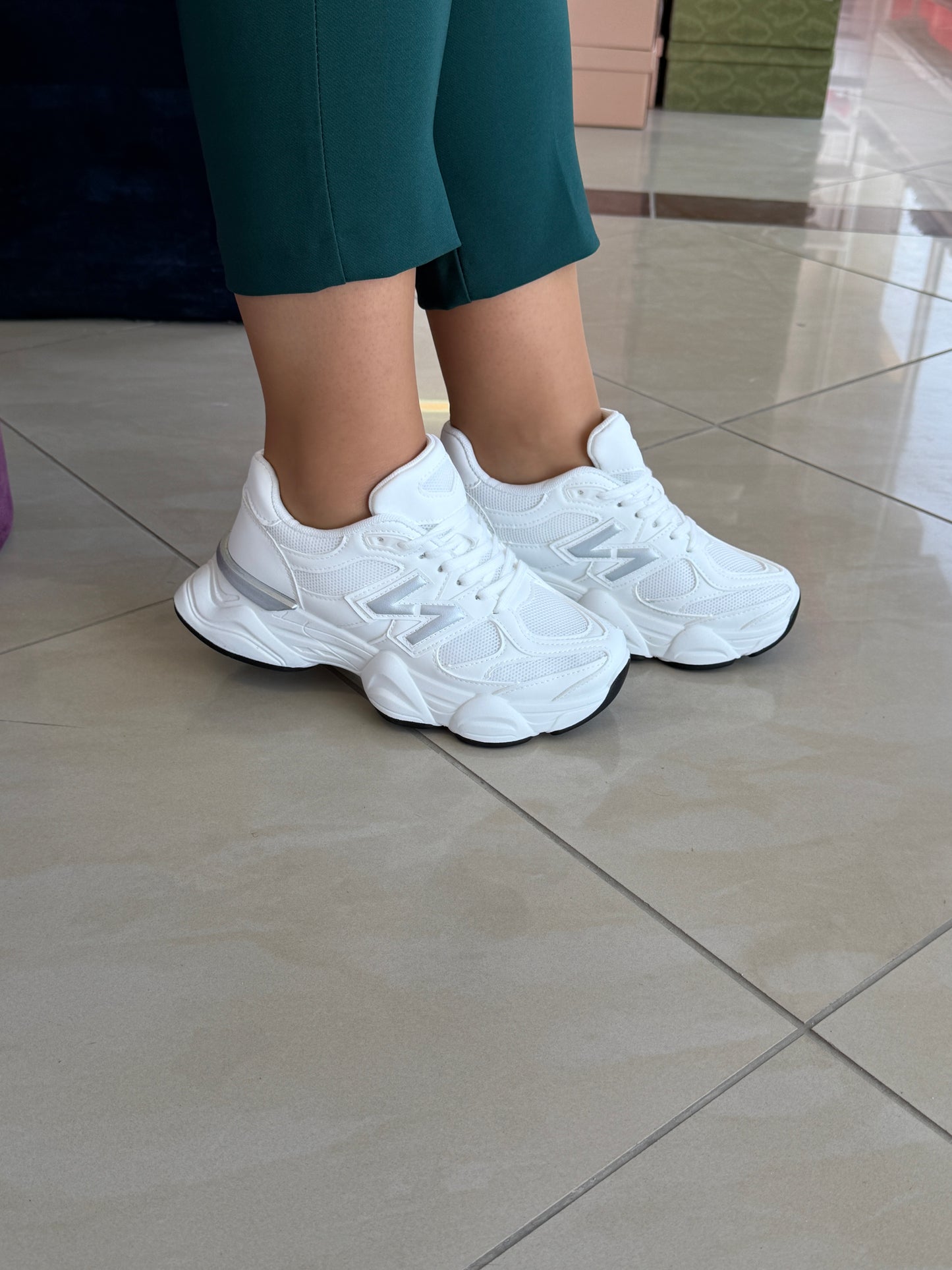 Atlete - Cod W095