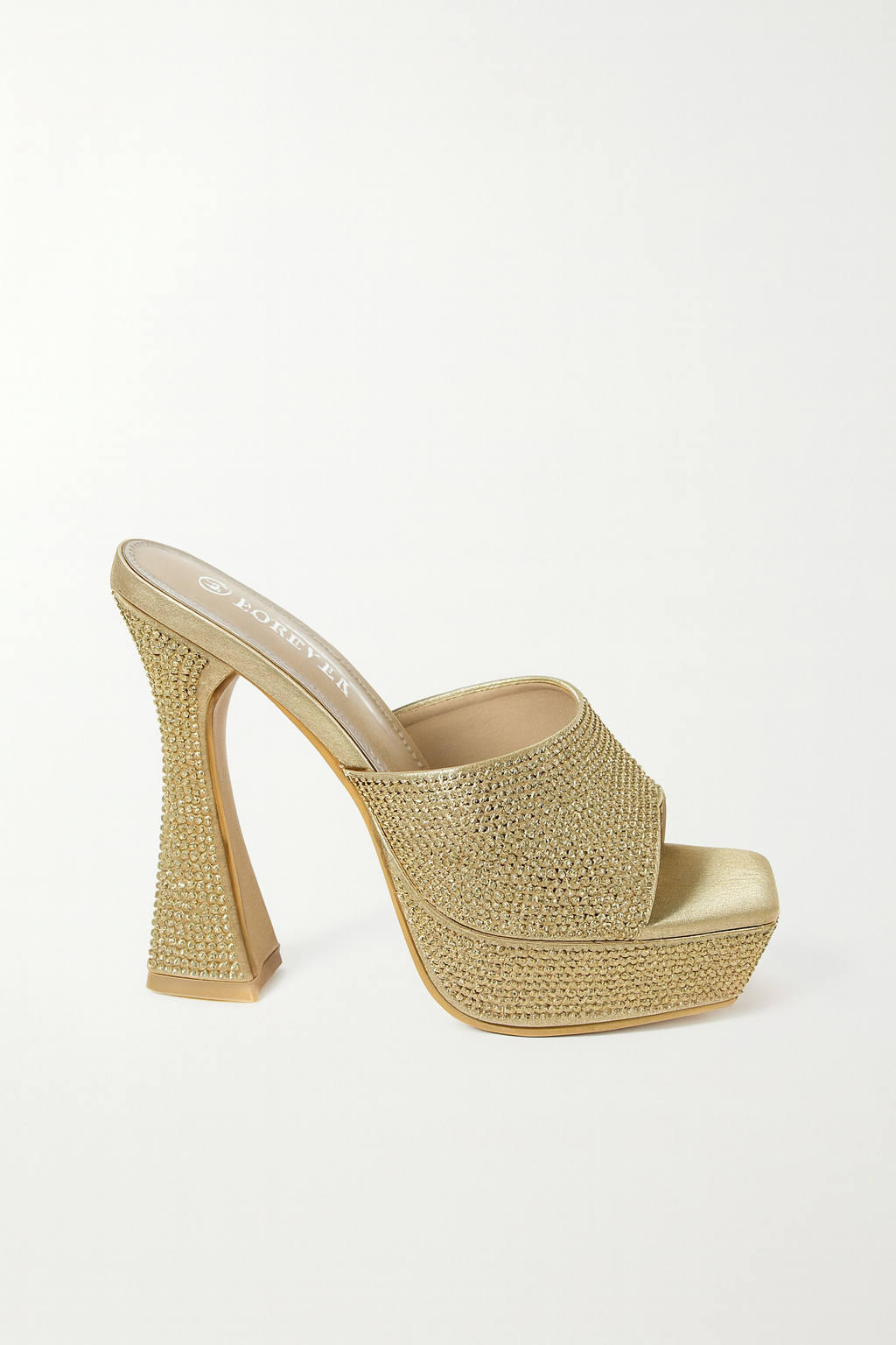Papuqe Elegante 300-5 Gold