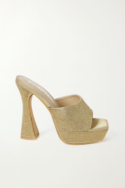 Papuqe Elegante 300-5 Gold