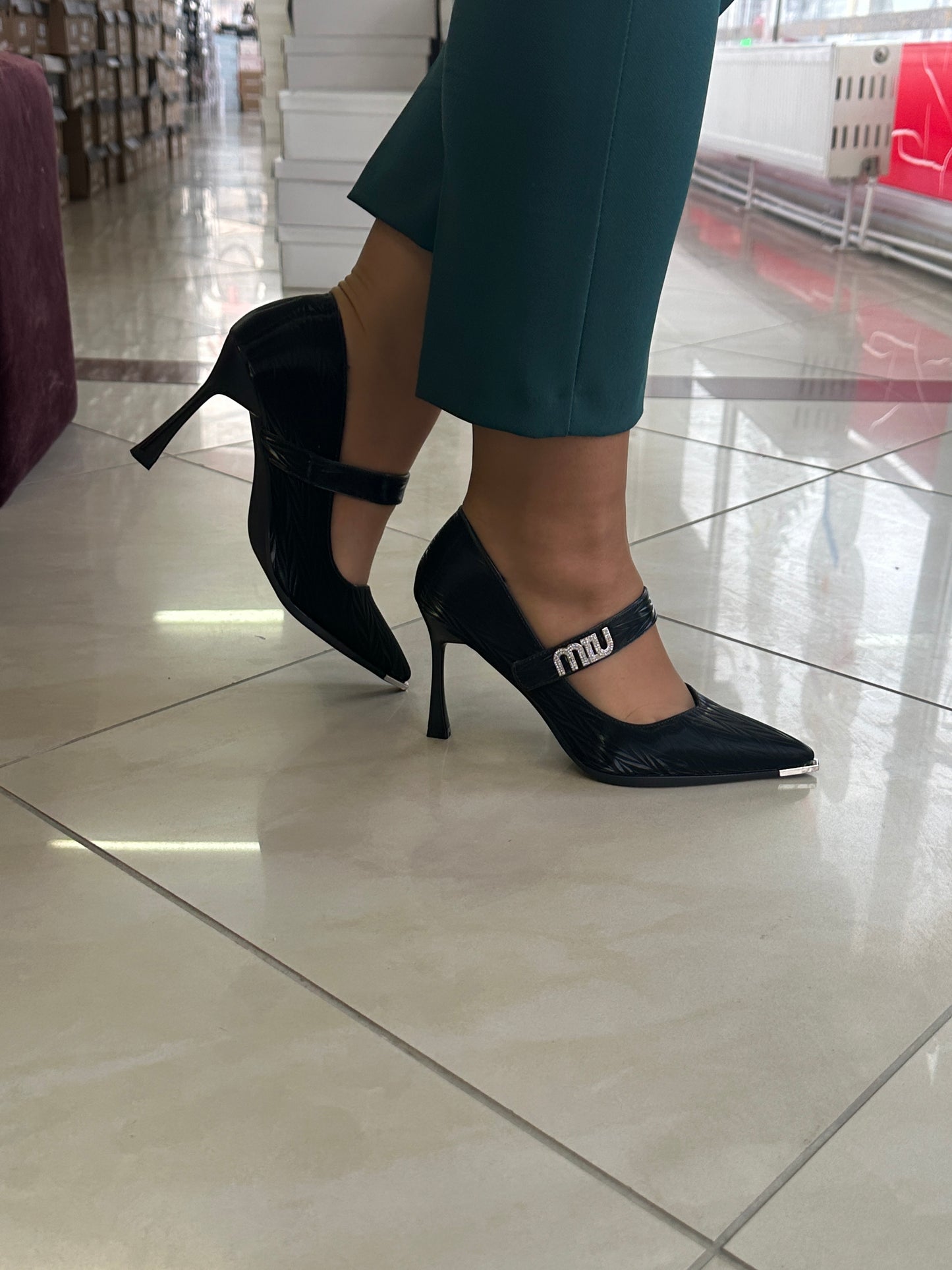 Këpuca për femra - Cod 112025