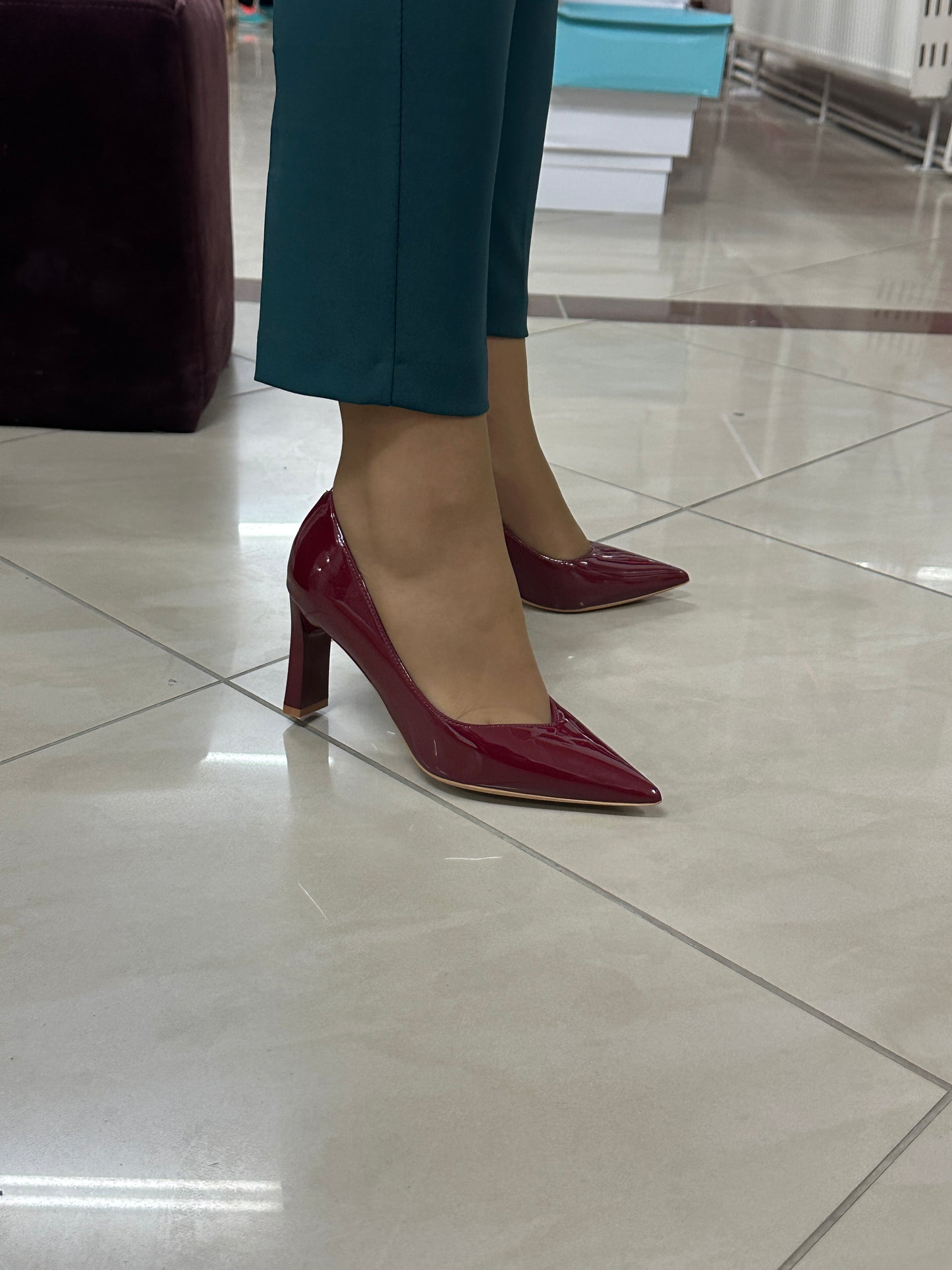 Këpuca për femra - Cod 0426-23