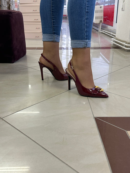 Gjysmë këpuca - Cod MD-90