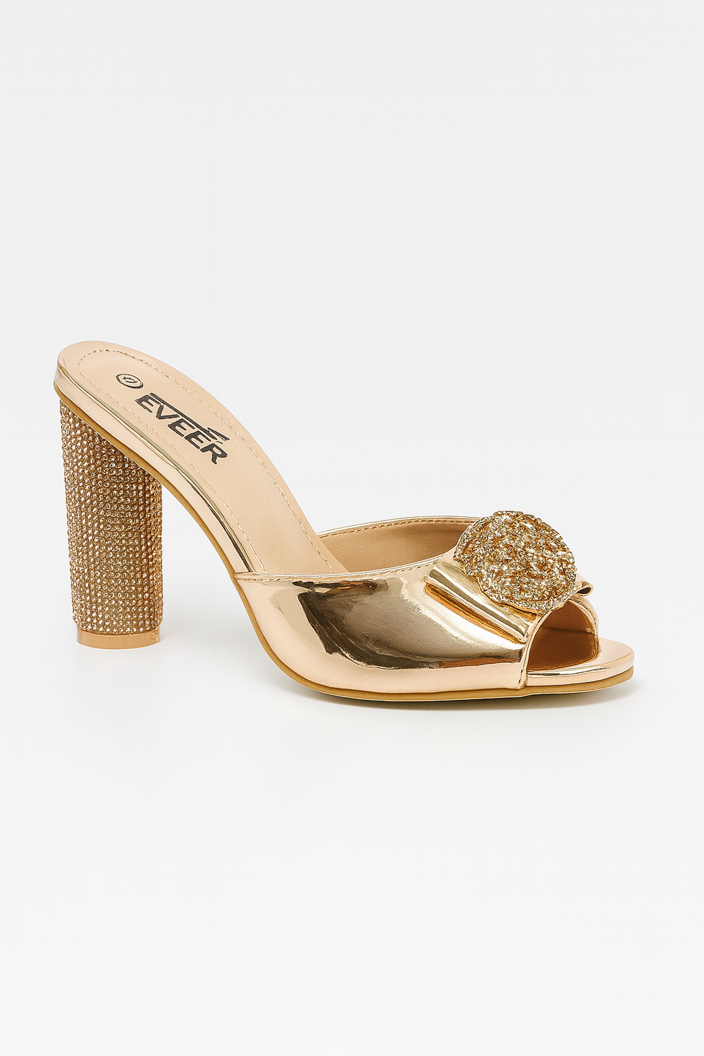 Papuqe Elegante 683-10 champagne