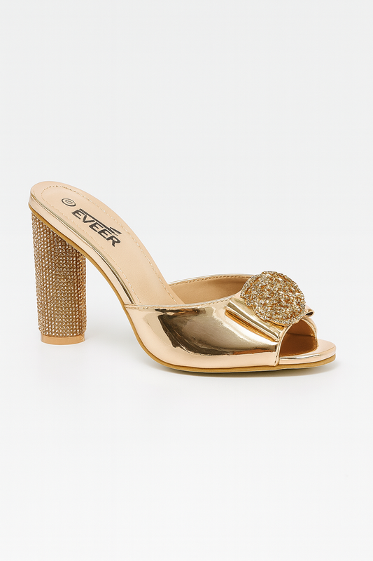 Papuqe Elegante 683-10 champagne