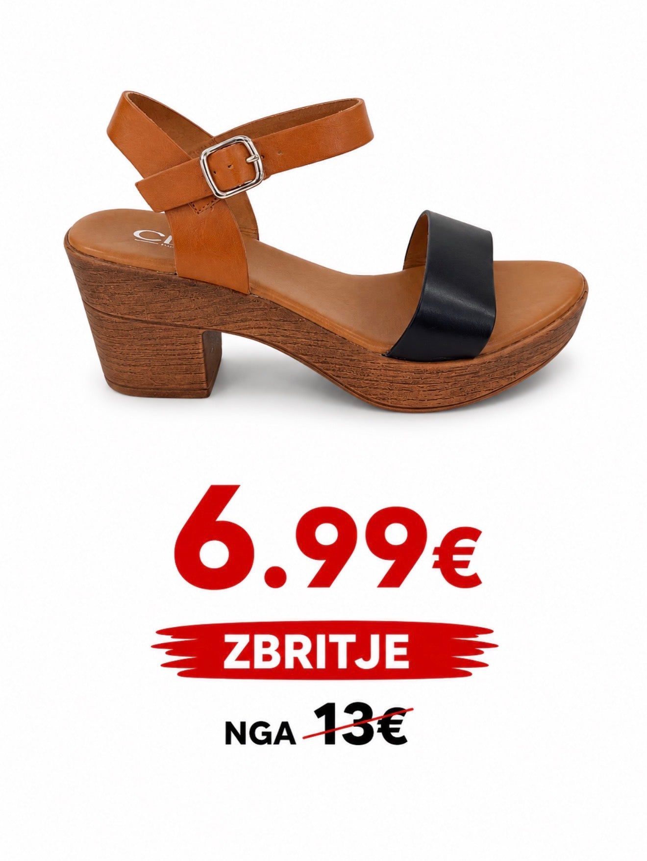 Sandale - Cod 1000-14