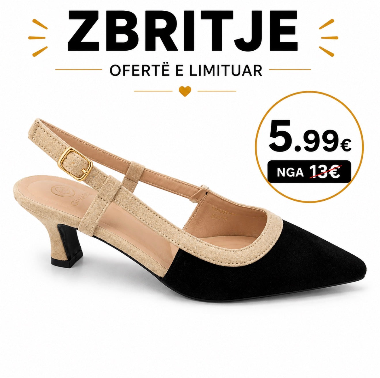 Sandale - Cod NN644