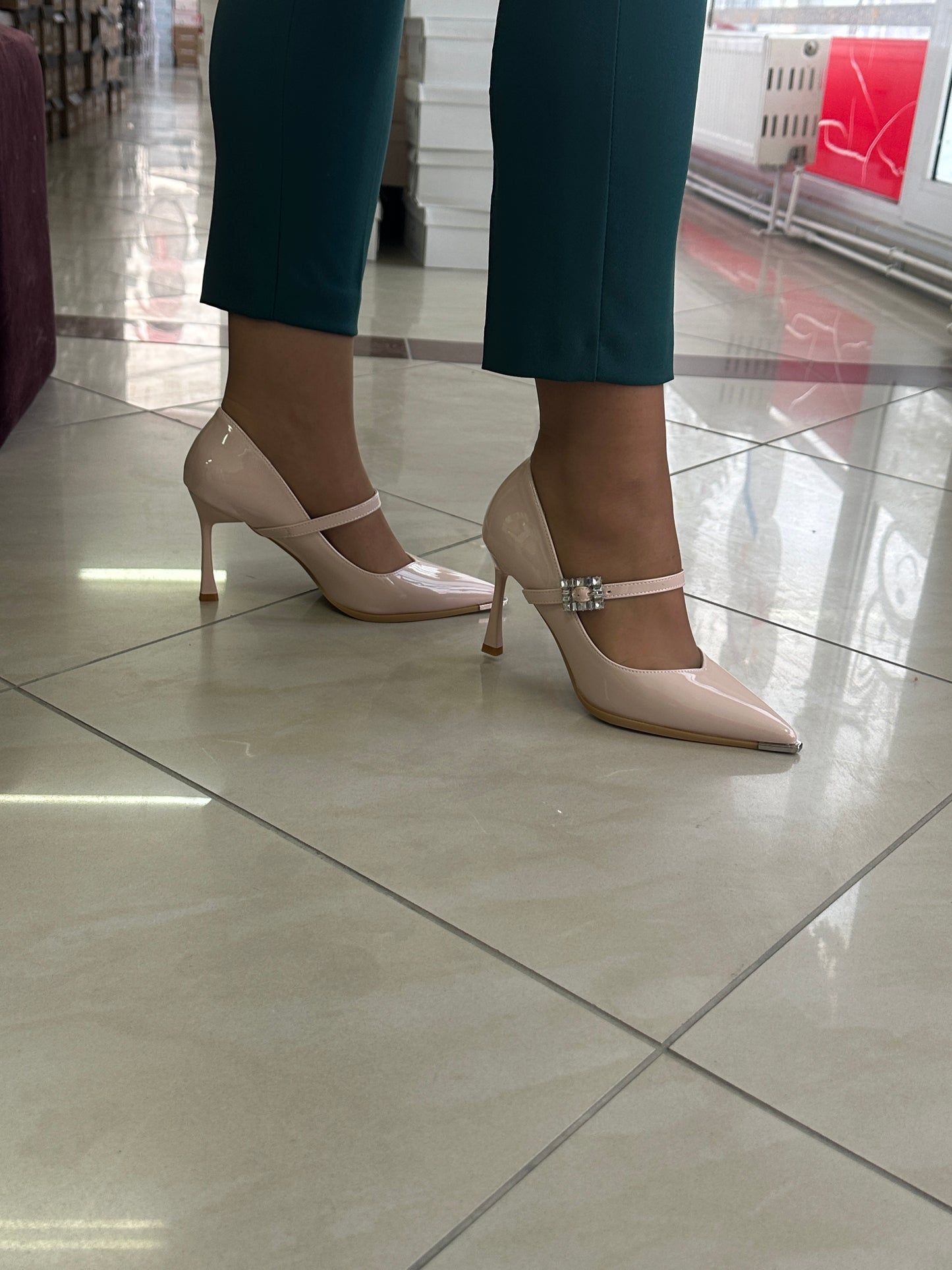 Këpuca për femra - Cod 112021