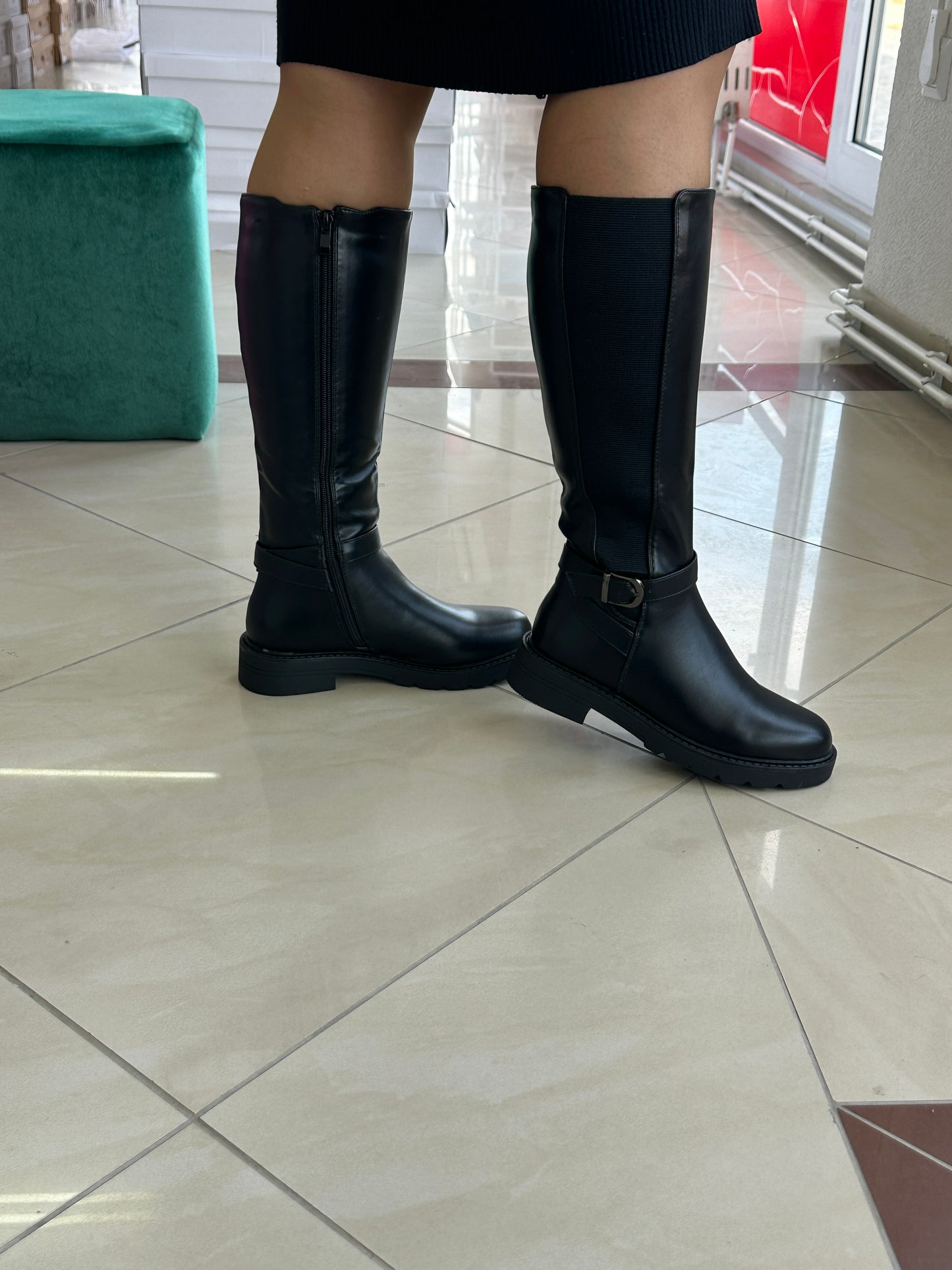 Qizme për femra - Cod FC36