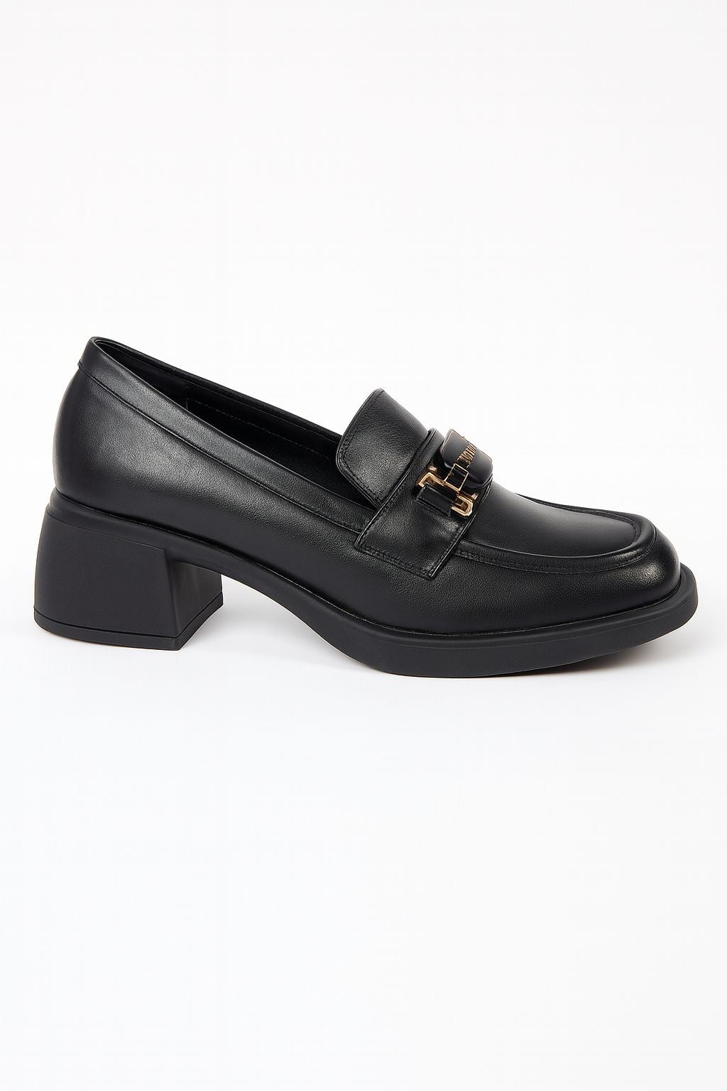 Këpuca JM6088-20 Black