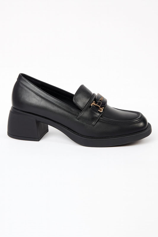 Këpuca JM6088-20 Black