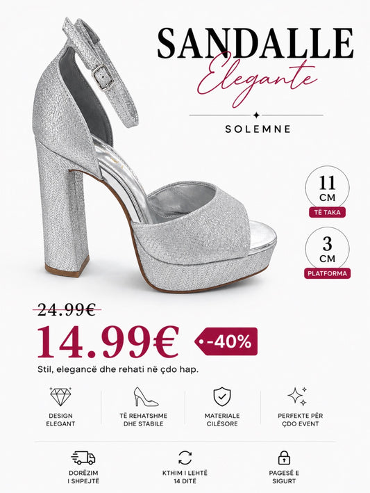 Sandale - Cod 935-10