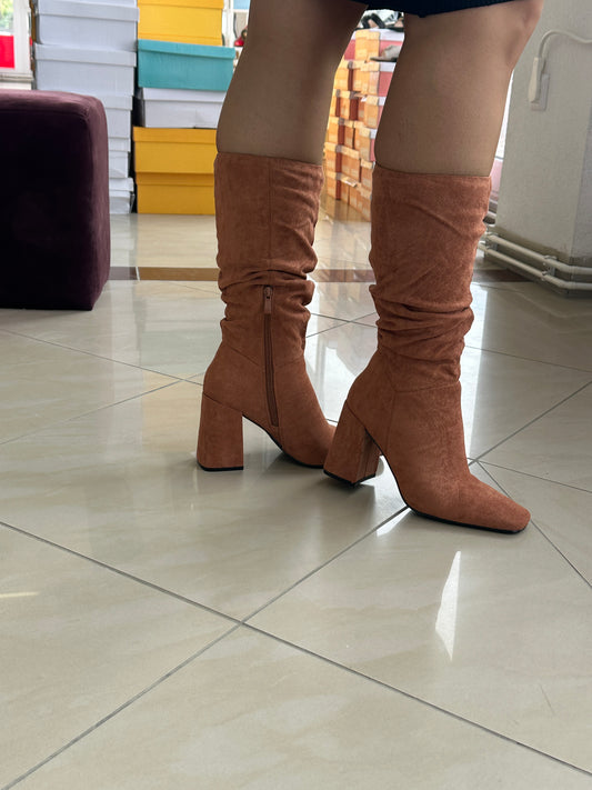 Qizme te gjata - Kodi Tot-65