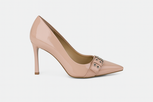 Këpucë elegante U788-78R Beige