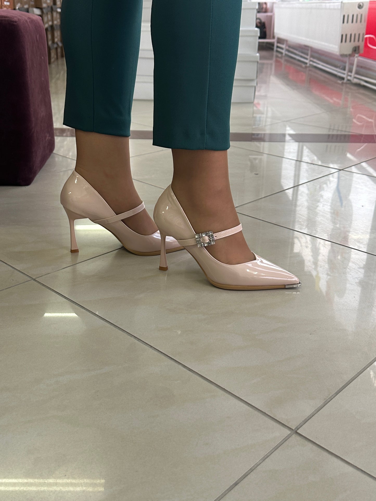 Këpuca për femra - Cod 112021