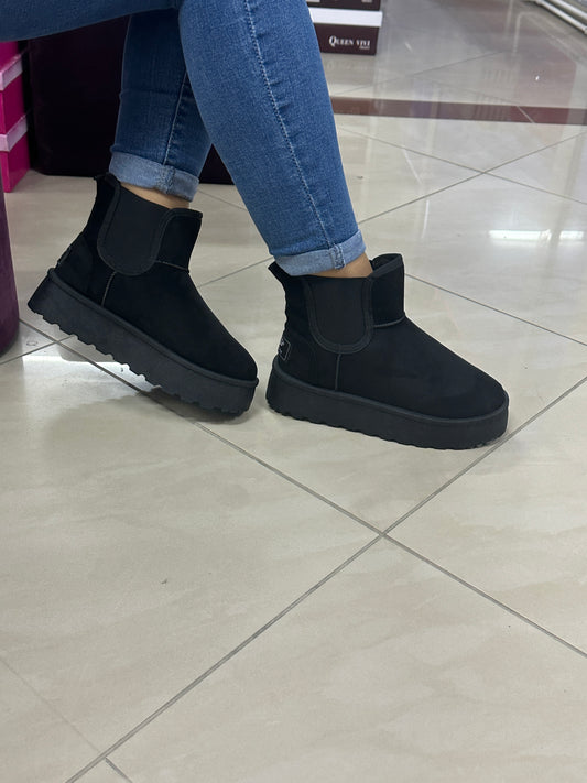 Qizme për femra - Cod F-1