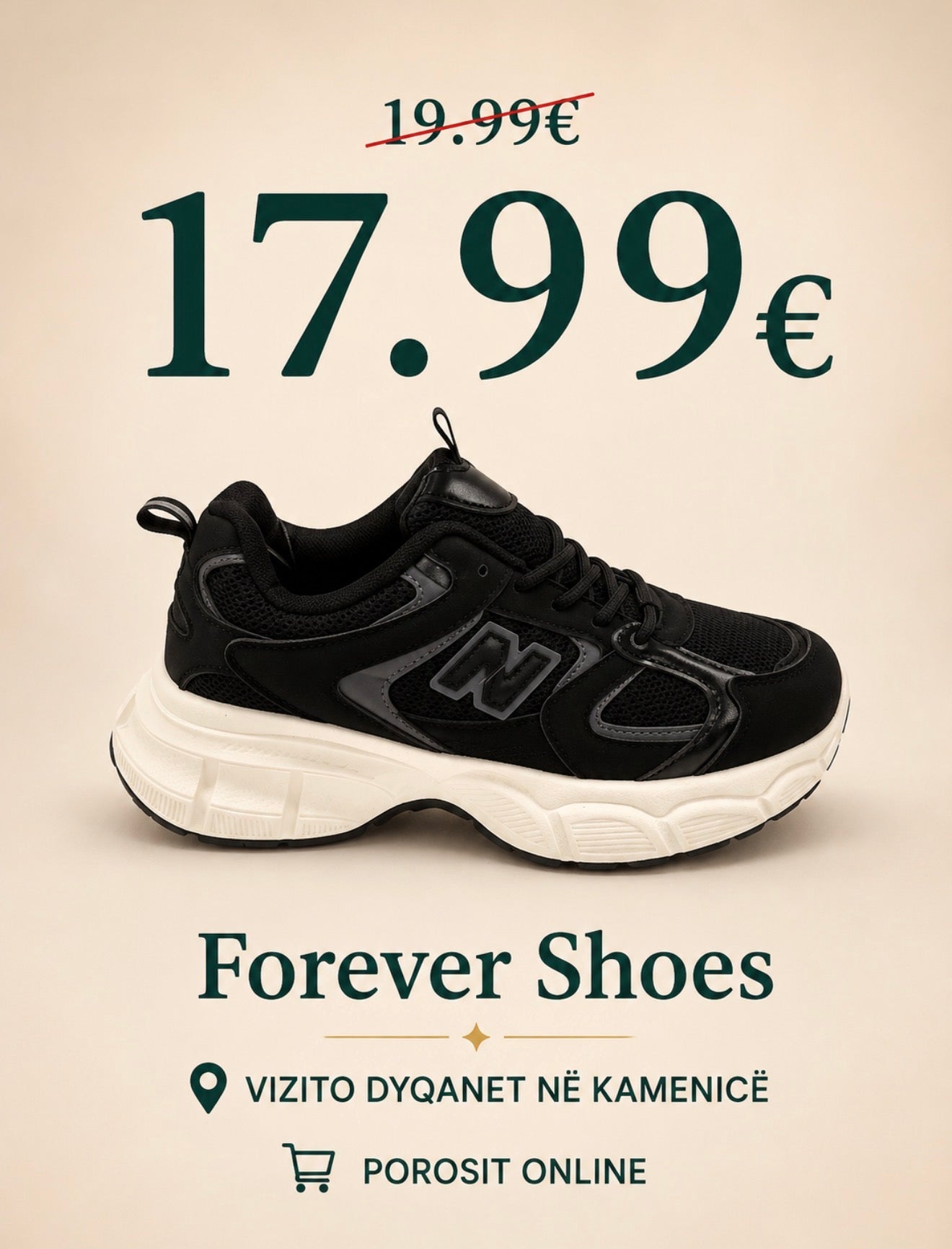 Atlete - Cod 23016
