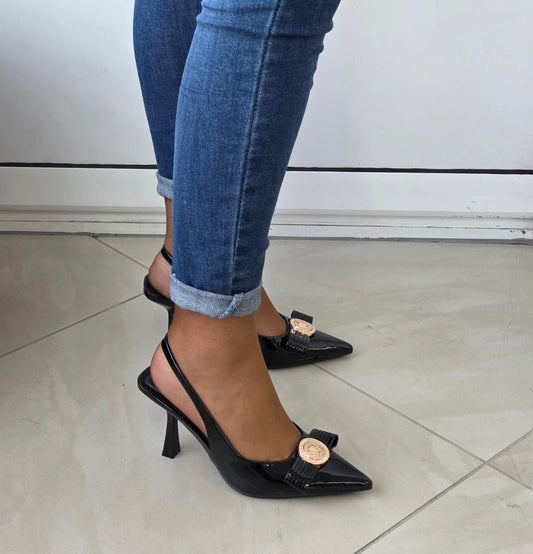 Gjysmë këpuca - MD-52