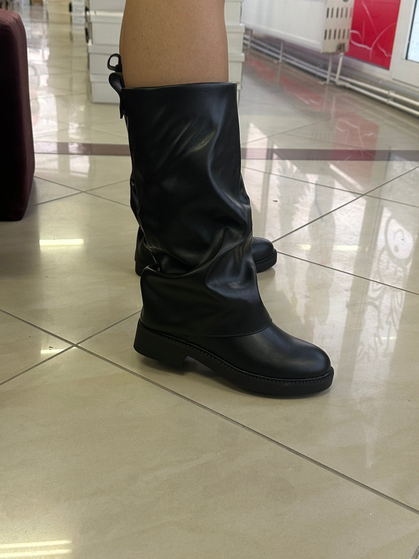 Qizme për femra - Cod 68342