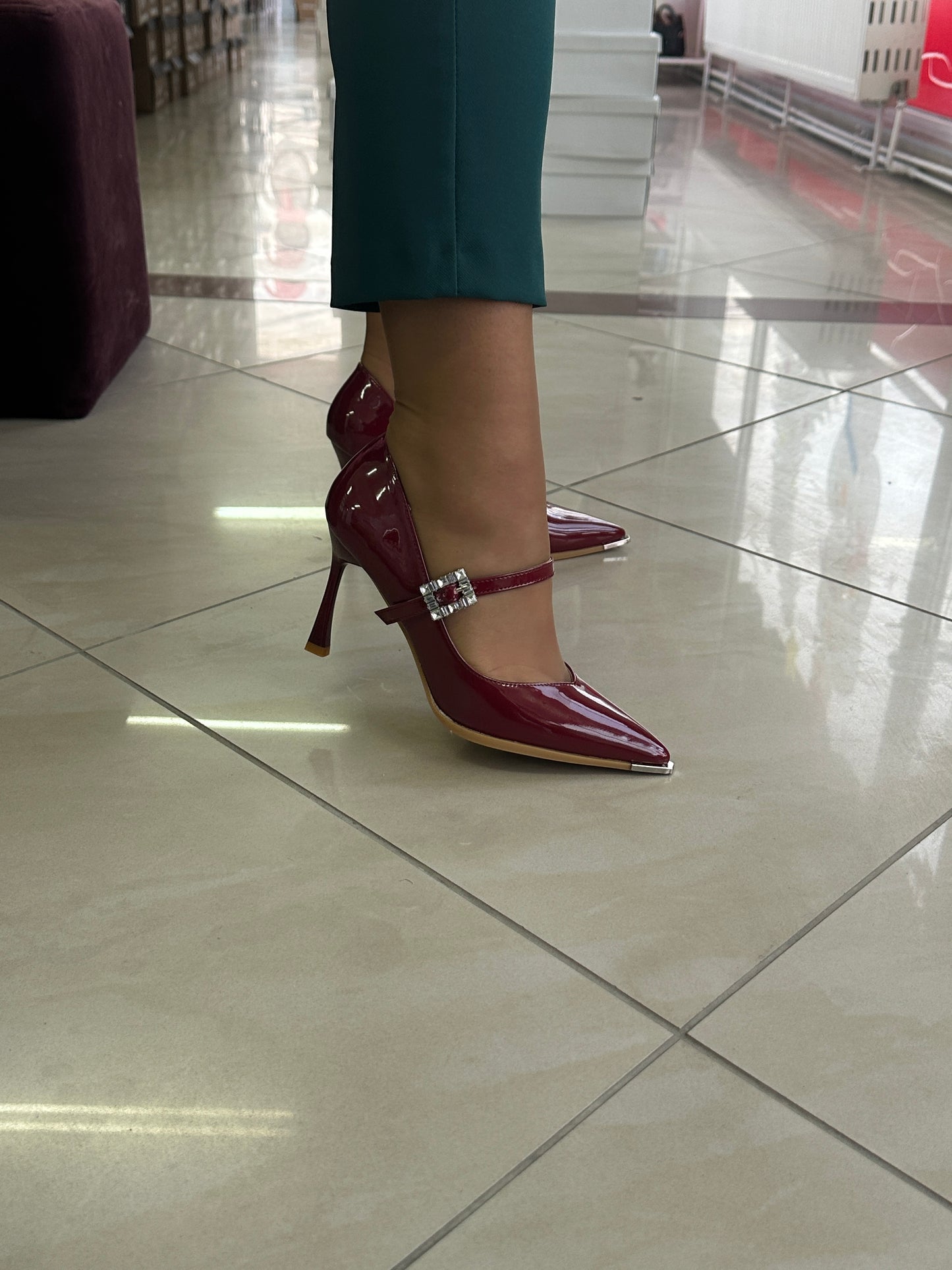 Këpuca për femra - Cod 112021