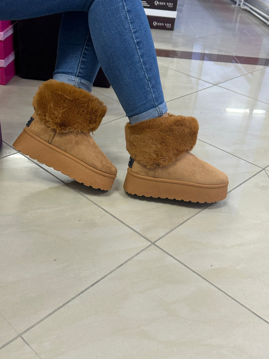 Qizme për femra - Cod E-2