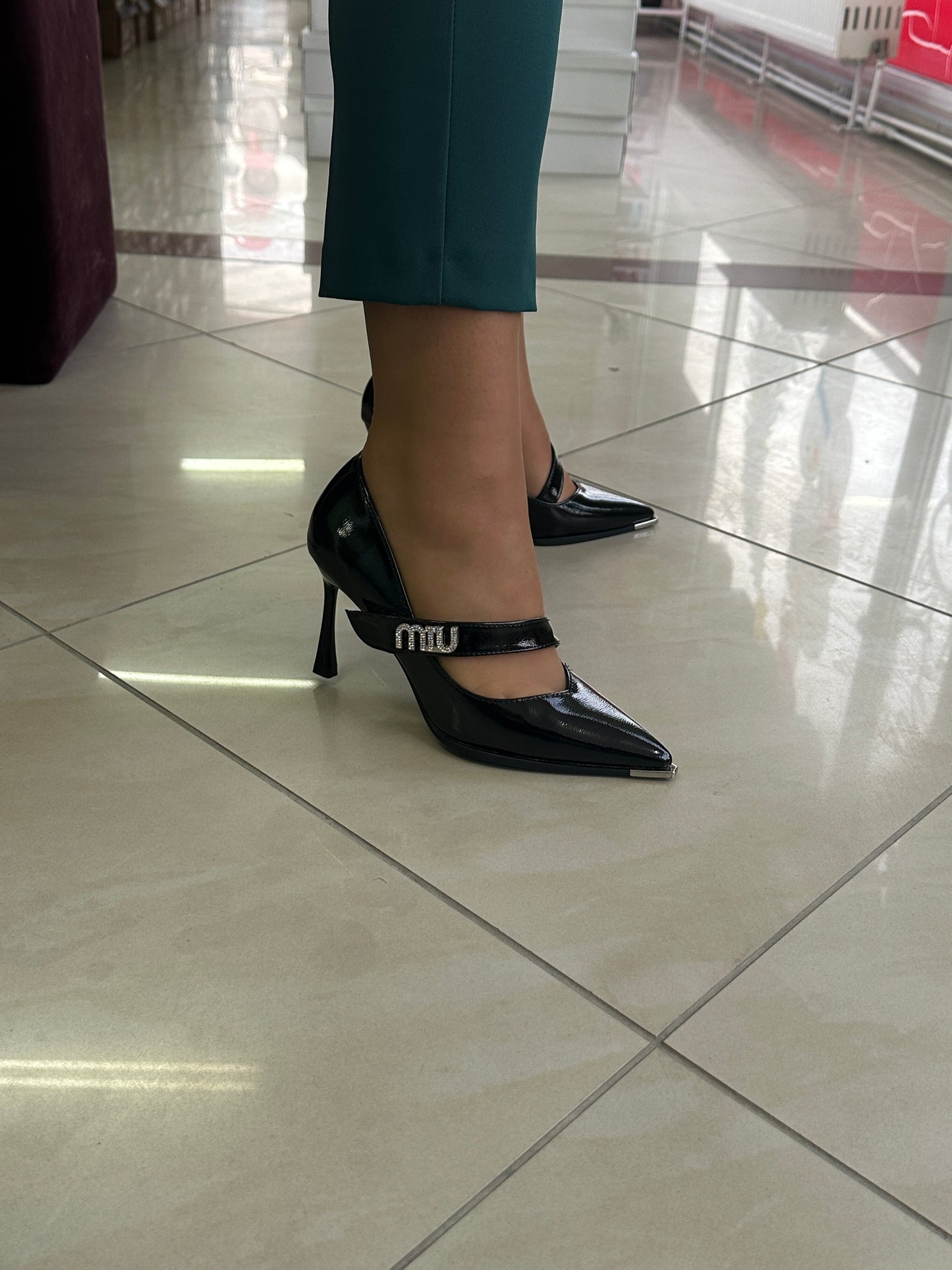 Këpuca për femra - Cod 112023