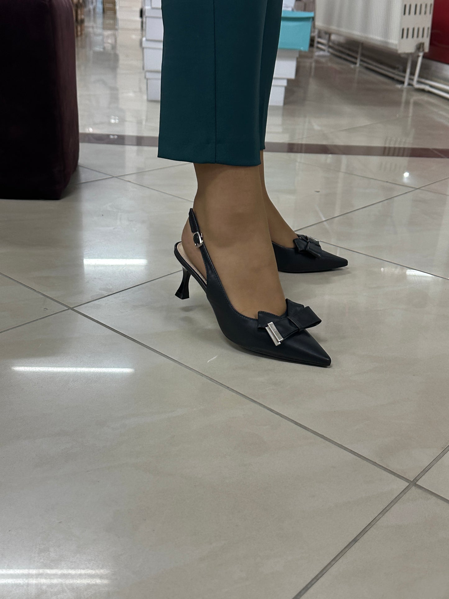 Gjysmë këpuca - Cod 0426-2