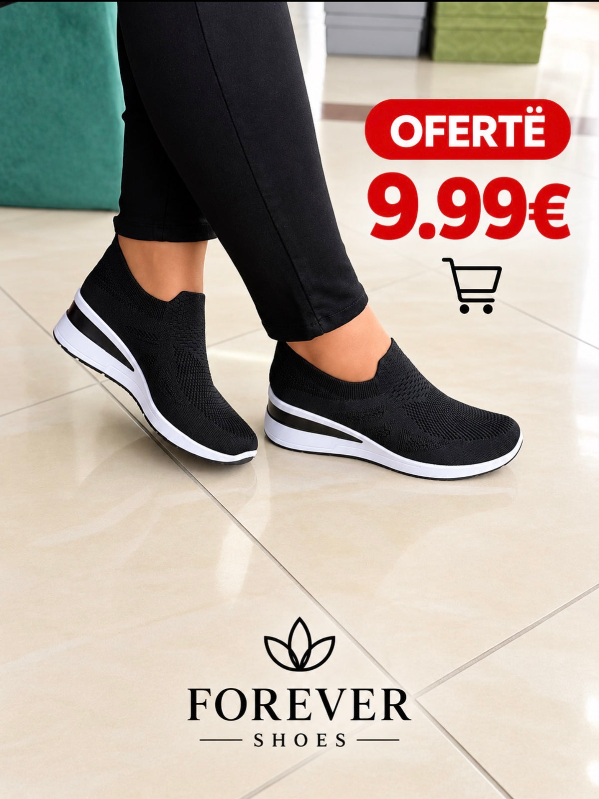 Atlete - Cod EV-355