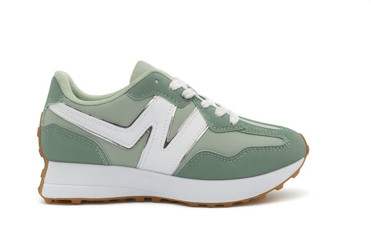 Atlete VG186 Verde