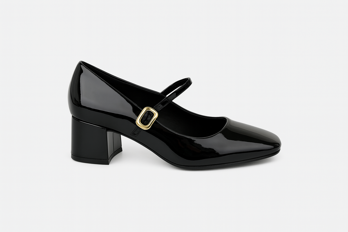 Këpucë 168-8 Black
